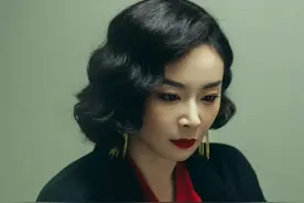 《狂飙》大嫂口红大汇总！不愧是大哥的女人图片
