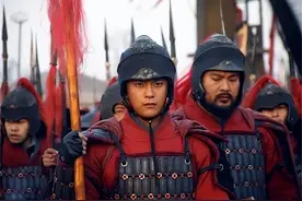 宋江死后，梁山泊被谁占据了？带你看正史中的梁山泊后传图片
