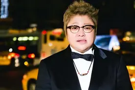 圈内爱心满满献身公益善事的明星，他们名至实归图片