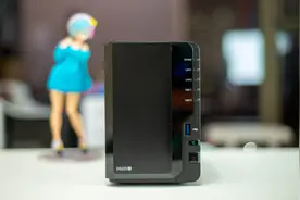 躺赚群晖、睡后收入，看看我用这台DS220+干了些啥图片