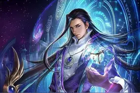 万古神帝：修辰破不灭，若尘夺婆娑，大梵天是内鬼？图片