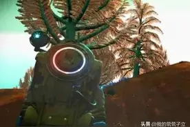 用540P玩一辈子的游戏？NS版无人深空深度测评图片