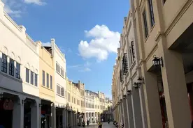 广西百色市右江区，百色最早建城的地方图片