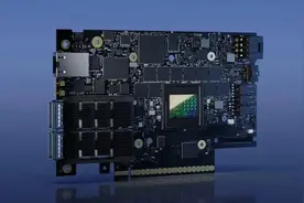 使用 NVIDIA BlueField-3 DPU 驱动下一波应用程序图片