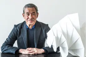 三宅一生去世图片