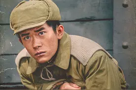 易烊千玺：从不被待见的小鲜肉到首个百亿票房00后，他该怎样逆袭图片
