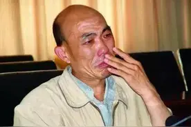 2005年，鹿邑男子入狱13年，还剩15天刑满释放，法官：抓错人了图片