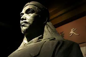 太平天国反对剃发，为何不改为清朝之前的束发，而是披头散发图片