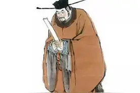 秦桧：一个绝顶聪明的坏人图片