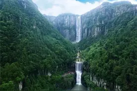 三十六洞天，七十二福地解密第六福地之南田山图片