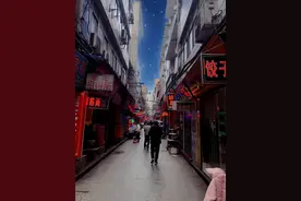 2023年西安六大城中村将退出历史舞台，包括吉祥村和沙井村图片