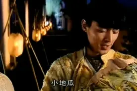 国产剧中的巧合设定：雷佳音总替别人养娃，任嘉伦总演没娘的孩子图片