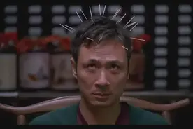 《双食记》两个女人合伙将男人喂得掉毛，脱发，中毒，身亡图片