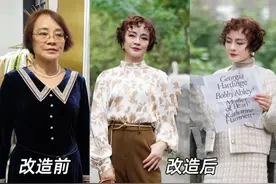 看过素人改造就能明白，为什么你穿衣不时髦？这些问题才是区别点图片