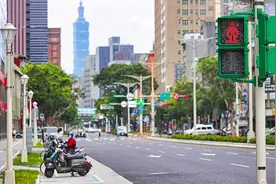 中美元首会晤画出“红线”，潘兆民：“台独”形同失去外部依靠图片