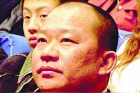 包头首富金利斌，24岁摆地摊，44岁身家已25亿，因何却选择自焚？图片