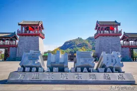 辽宁省丹东市宽甸自治县十大景区有哪些？自驾游如何安排行程？图片