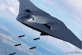 H20、H6、高超、轨道轰炸机可能成为空中战略打击力量的四驾马车图片