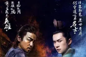 唐朝时代“不良人”的神秘到底是什么样的存在？图片