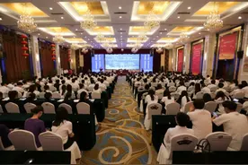 创业奋斗 “就”在吉林 长春职业学院举办2024届毕业生校园双选会图片