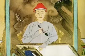 真正历史上康熙是怎样擒鳌拜的？图片