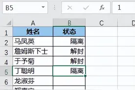 Excel 大量重复录入，累死还容易错，一定要学会这样设置简化工作图片