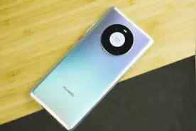 用惯了华为Mate40再用iPhone13，重度体验5天后：差距真大图片