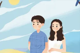两性交往中，一个中年女人想给你机会的六个暗示图片
