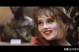 《卡蜜儿·克劳岱尔》雕塑家的灵感缪斯，缘何落得孤独终老？图片