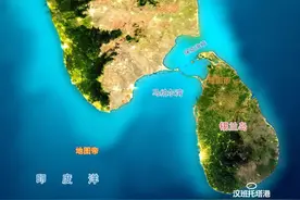全球和中国有关的六大港口，你都知道吗？图片