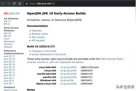 Java 19了，为何程序员几乎都停留在Java 8？图片