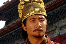 1375年，刘伯温去世并被匆忙埋葬。然而没过几天，...图片
