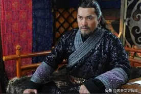 成吉思汗19岁时，没有一兵一卒，为何能收获人生中的第一桶金？图片