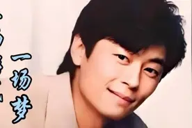 著名歌手王杰16首经典歌曲，他的歌曲中，充满了无奈、挣扎和希望图片