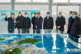 推动大连石化搬迁改造！将配建国际学校、一流医院等设施图片
