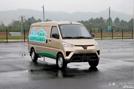 五菱的征途，EV50如何挑战市场需求图片