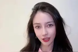 AngelaBaby高调复出，在迪拜过年，近照奢华，变化明显图片
