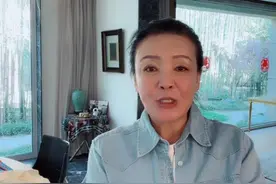 张兰自曝婚姻状态，透露与汪小菲爸爸复合，还大方夸赞老公很帅图片