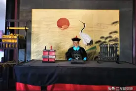 同样是从一品，为何在汉臣眼中总督比尚书的含金量要高很多？图片