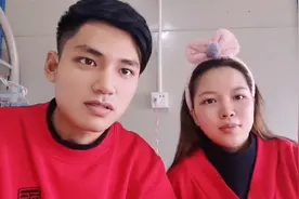 福建农村小伙娶越南美女，丈母娘来中国探亲，以为女儿住的是皇宫图片