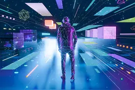 我去了中国最大的 Web3 聚会，发现人们想要的不是 Web3图片