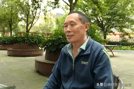 老人把财产都给了儿子，却想去女儿家养老，女婿：你搬来我就离婚图片