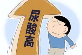 26岁小伙尿酸飙升910，双肾报废，医生怒斥：一种饮料是“元凶”图片
