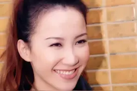 李玟去世众星惦念，给大家带来正能量的她居然经历了这么多……图片