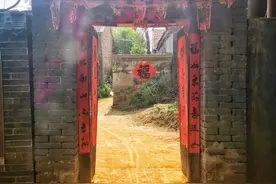 “门要常开，户要常闭”，门和户有啥区别？老祖宗的忠告可信吗？图片