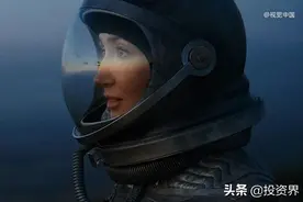 地表最疯狂独角兽，SpaceX估值8000亿图片
