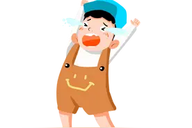 孩子多次犯错却不改，可能跟他常说的这句话有关图片