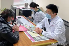 怀了宝宝发现畸胎瘤怎么办，精准微创手术捍卫“生命摇篮”图片