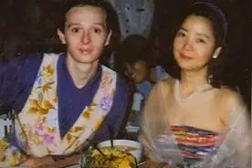 1995年，邓丽君离奇死于泰国，身边并无一人，死前痛苦喊“妈妈”图片