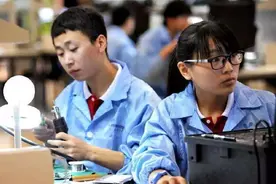 “上职高难有出息”，北大教授的一番话，听起来刺耳却很真实图片